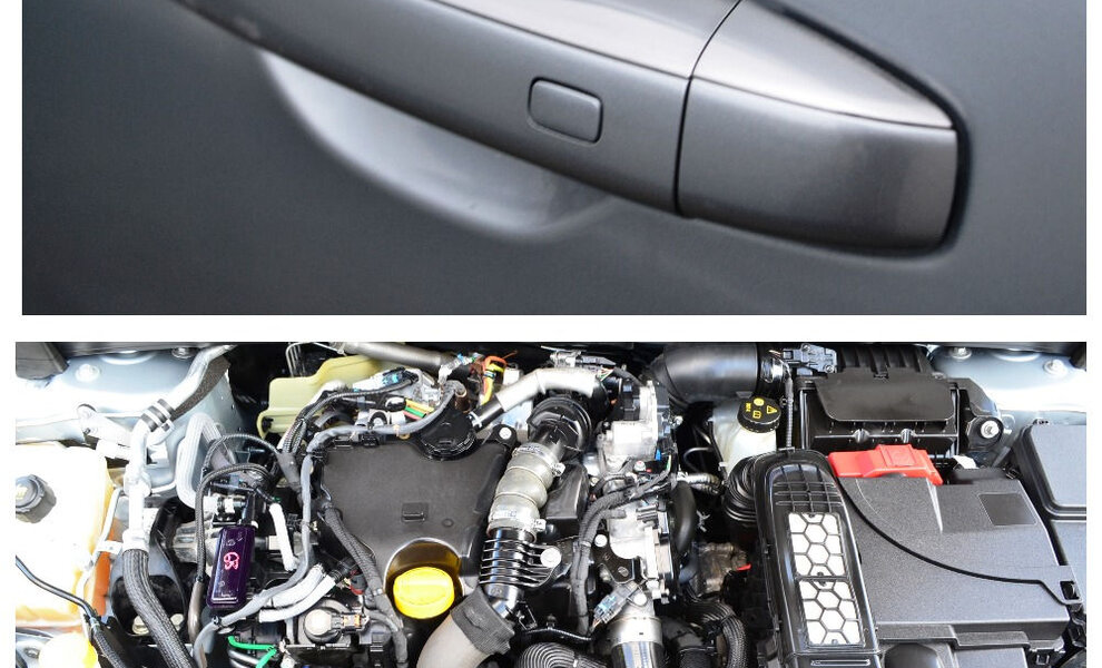 Renault Megane 2022 - Image 14