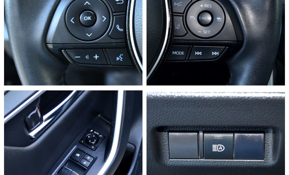 Toyota Rav 4 2021 - Image 9