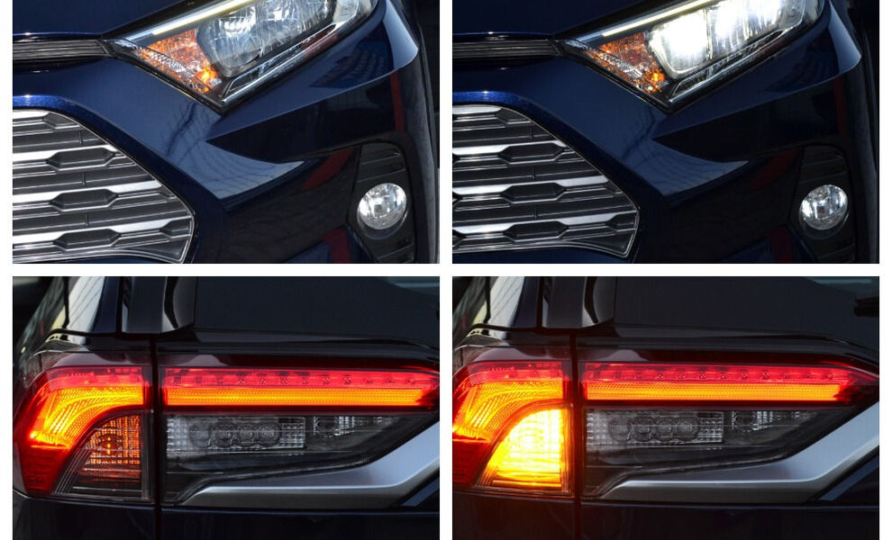 Toyota Rav 4 2021 - Image 12