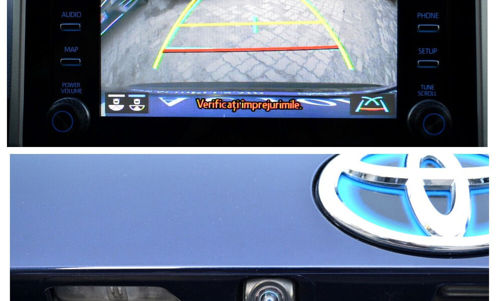 Toyota Rav 4 2021 - Image 14