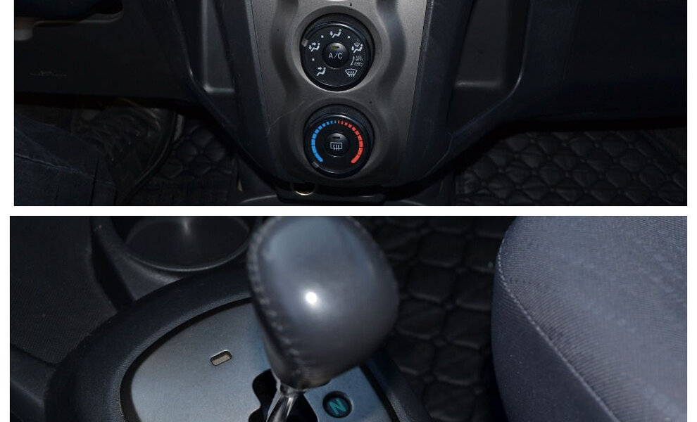 Toyota Yaris 2009 - Image 7