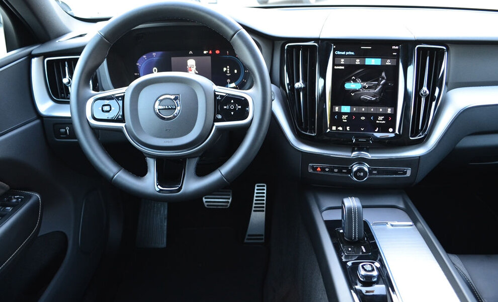 Volvo XC60 2021 - Image 5