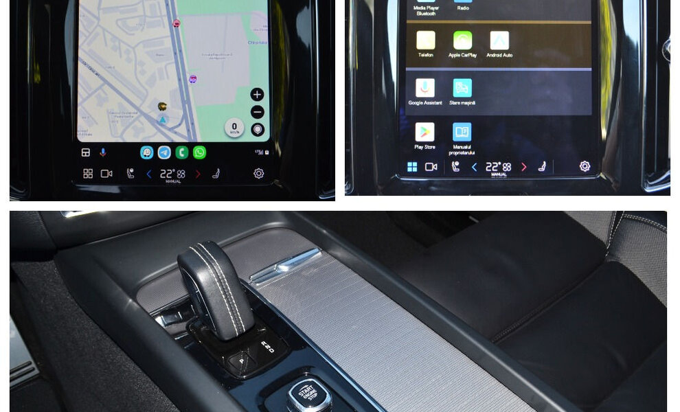 Volvo XC60 2021 - Image 7