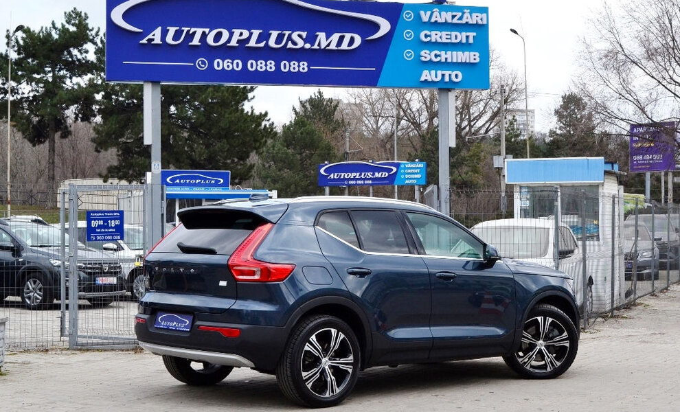 Volvo XC40 2020 - Image 2