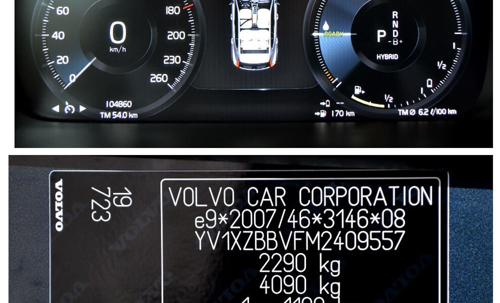 Volvo XC40 2020 - Image 6