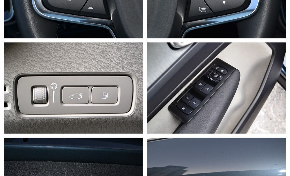 Volvo XC40 2020 - Image 9