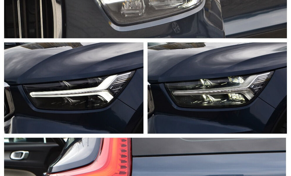 Volvo XC40 2020 - Image 13