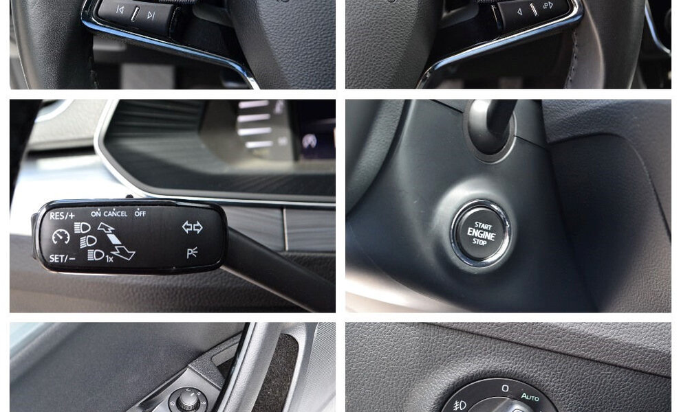 Skoda Superb 2021 - Image 10