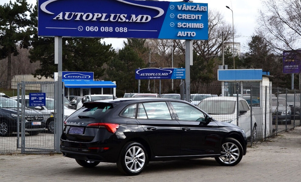 Skoda Scala 2023 - Image 2