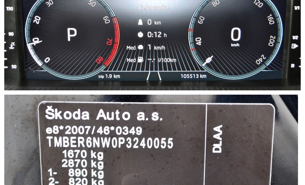 Skoda Scala 2023 - Image 6