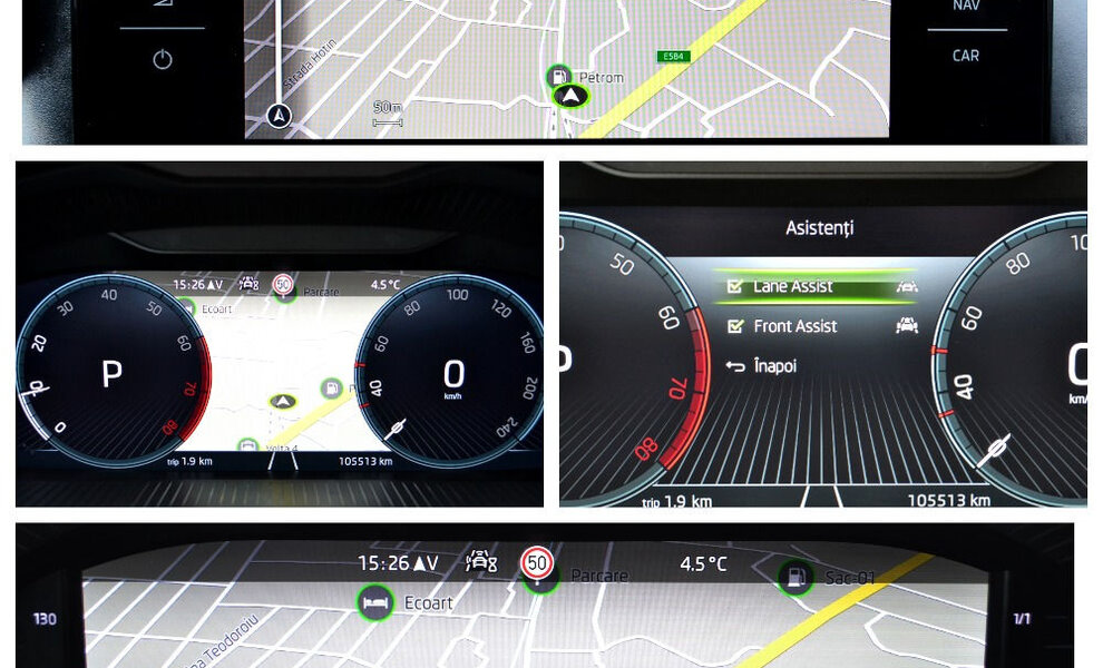 Skoda Scala 2023 - Image 8