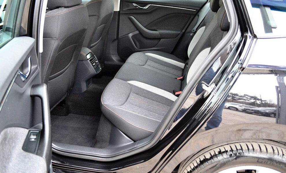 Skoda Scala 2023 - Image 13