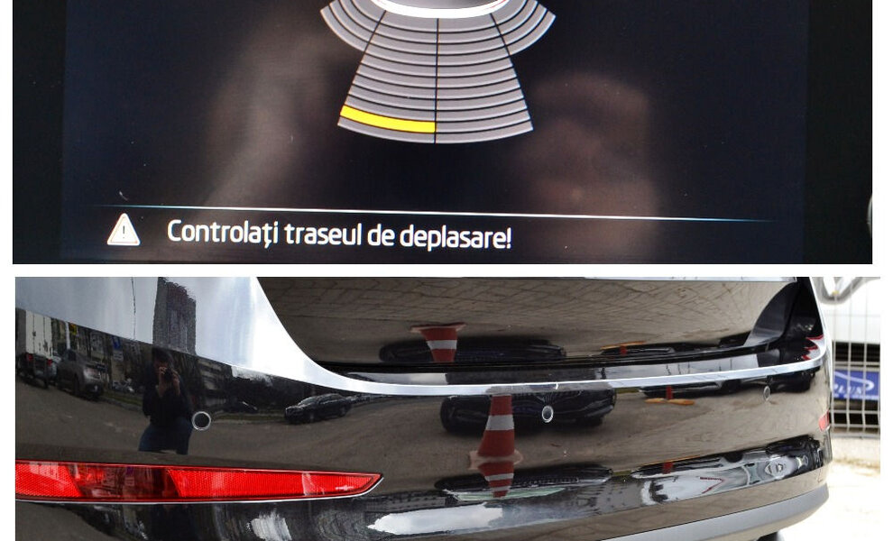 Skoda Scala 2023 - Image 15