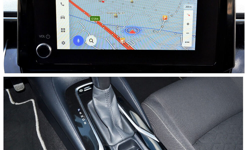 Toyota Corolla 2022 - Image 7