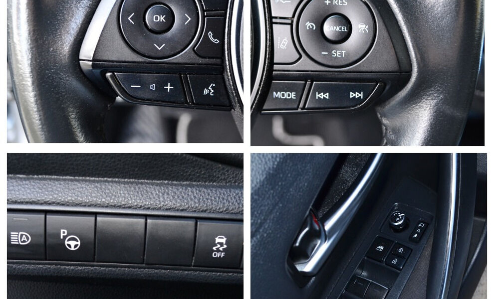 Toyota Corolla 2022 - Image 9