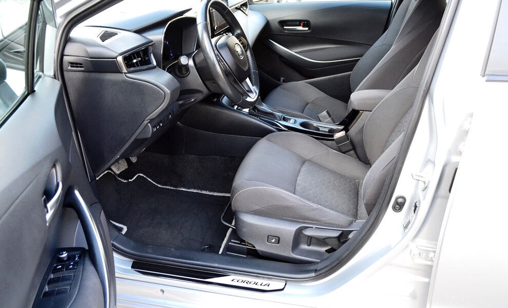 Toyota Corolla 2022 - Image 10