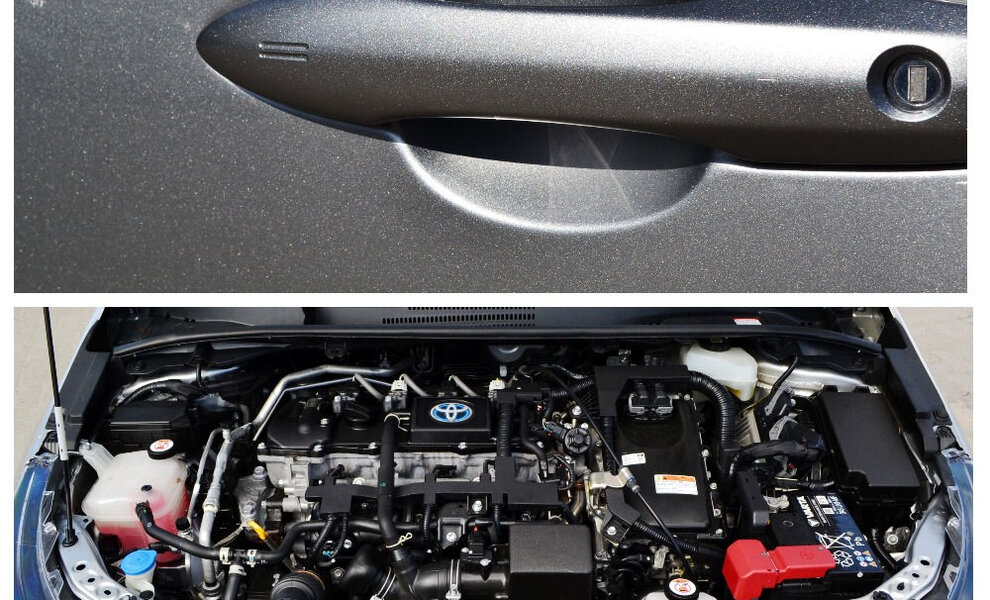 Toyota Corolla 2022 - Image 15
