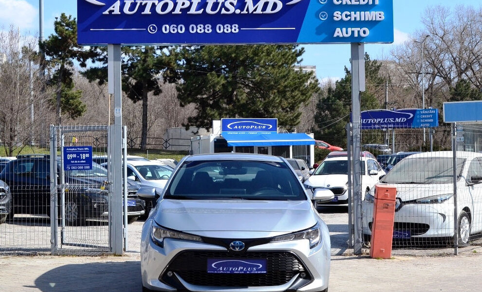 Toyota Corolla 2022 - Image 17