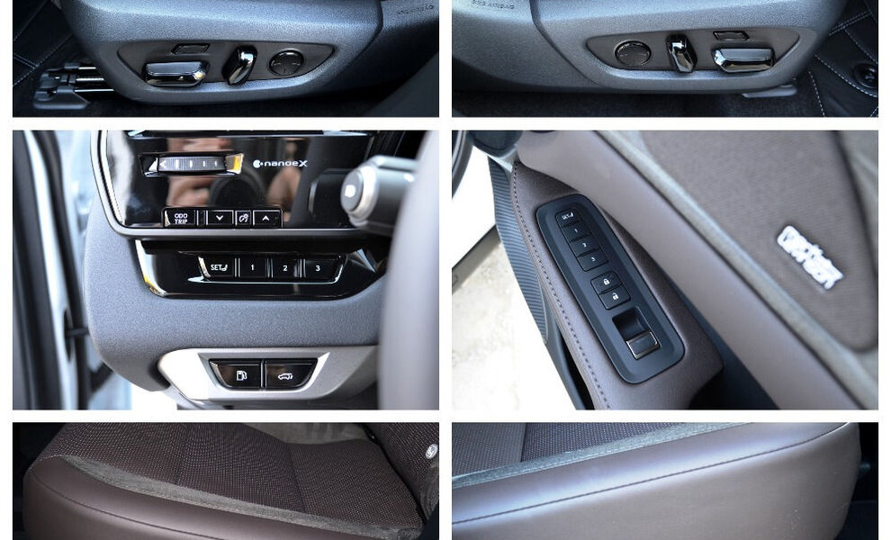 Lexus RX 450+ Luxury Line - Image 11