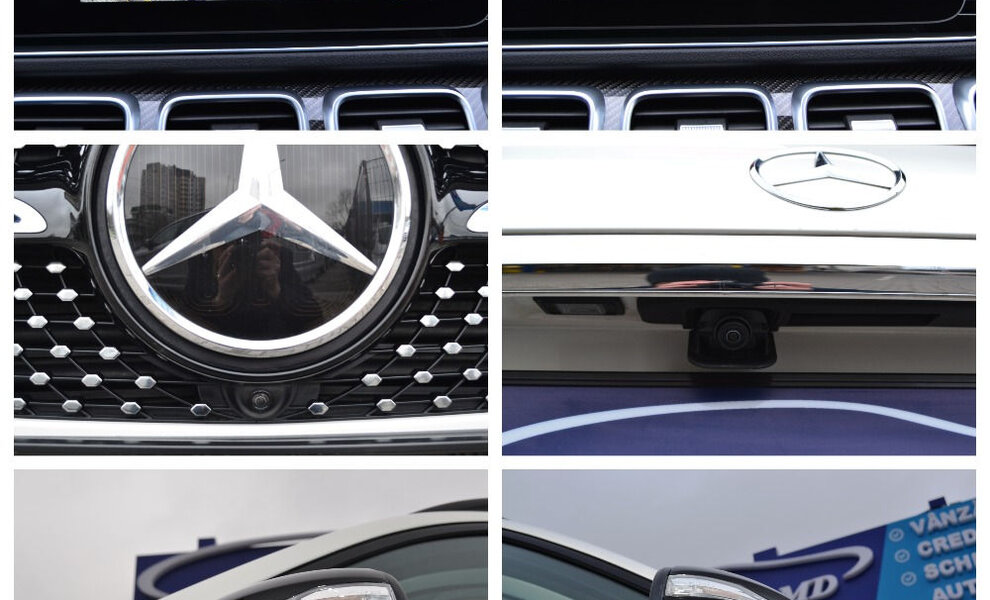 Mercedes GLE 2020 - Image 18