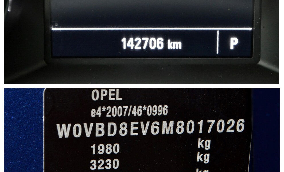 Opel Astra 2021 - Image 6