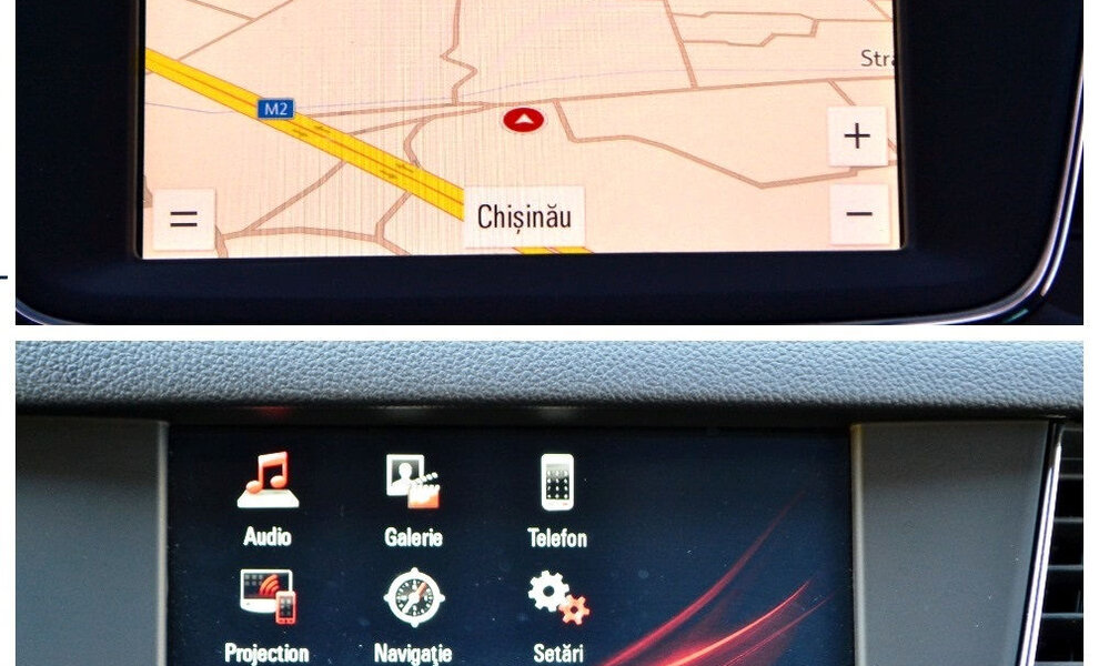 Opel Astra 2021 - Image 8