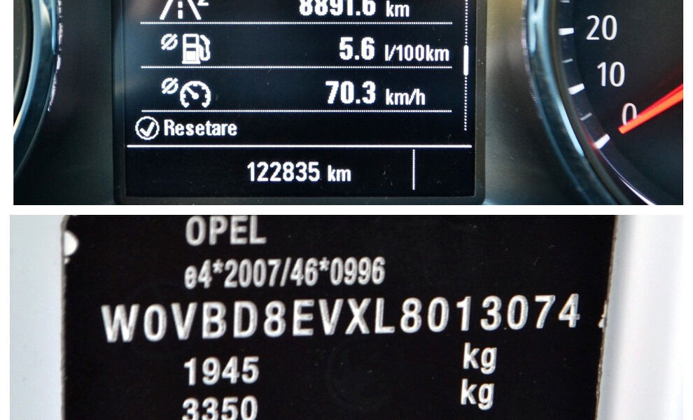 Opel Astra 2019 - Image 6