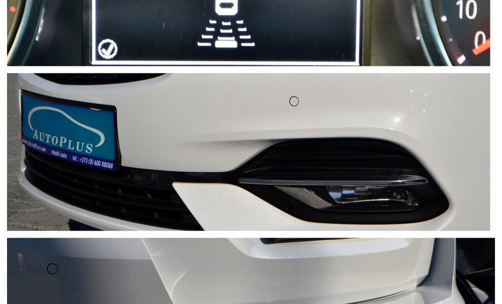 Opel Astra 2019 - Image 13