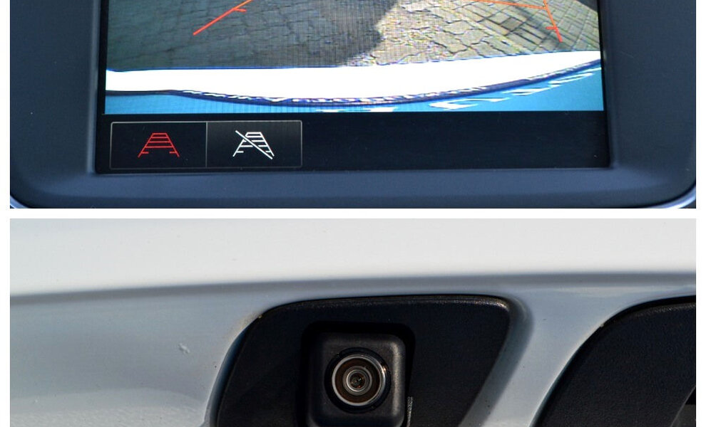 Opel Astra 2019 - Image 14