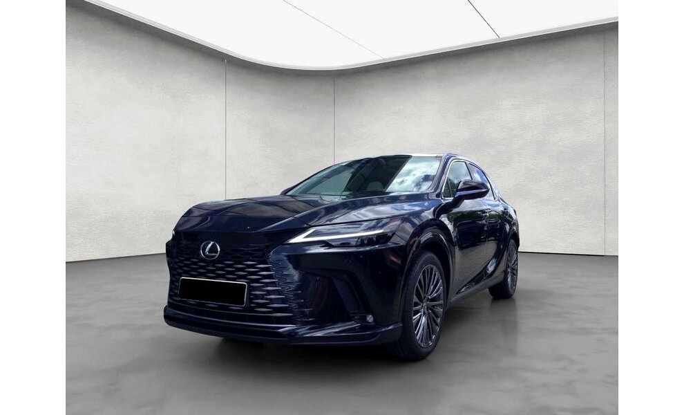 Lexus RX 450h+ Luxury Line - Image 1