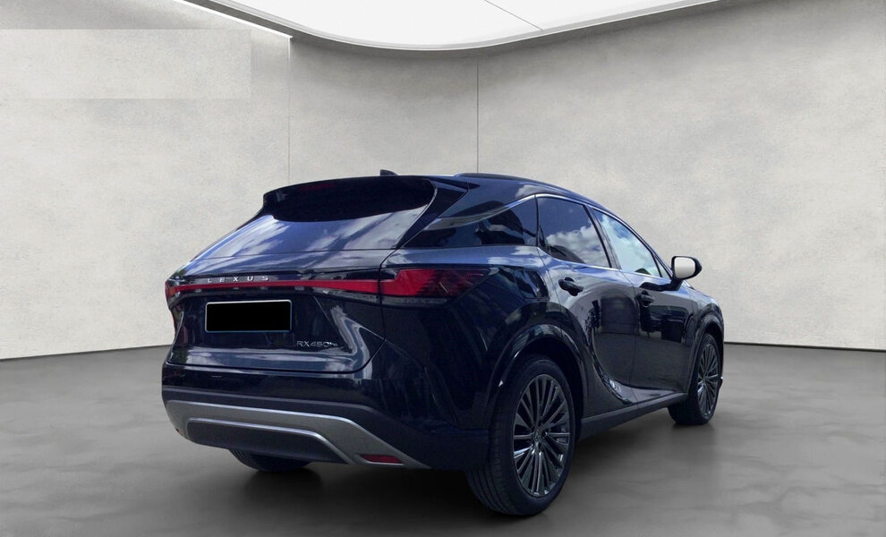 Lexus RX 450h+ Luxury Line - Image 2