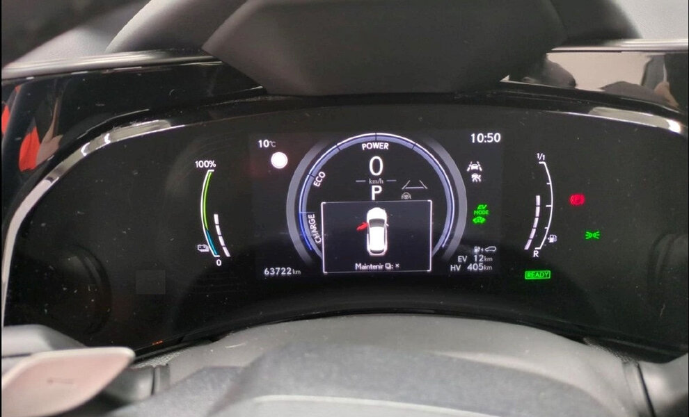 Lexus NX 450h+ Executive Line - Image 6