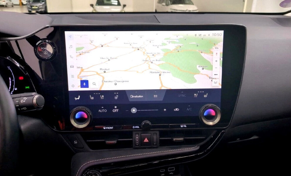 Lexus NX 450h+ Executive Line - Image 7