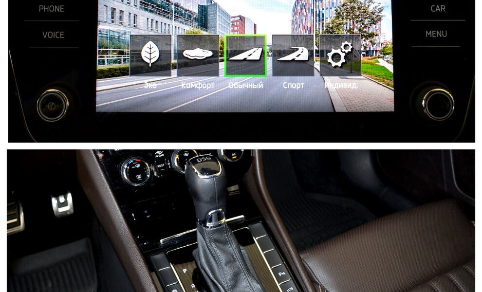 Skoda Superb Laurin&Klement - Image 7