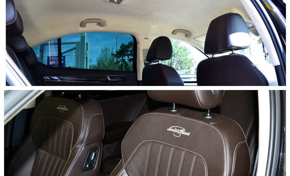 Skoda Superb Laurin&Klement - Image 14