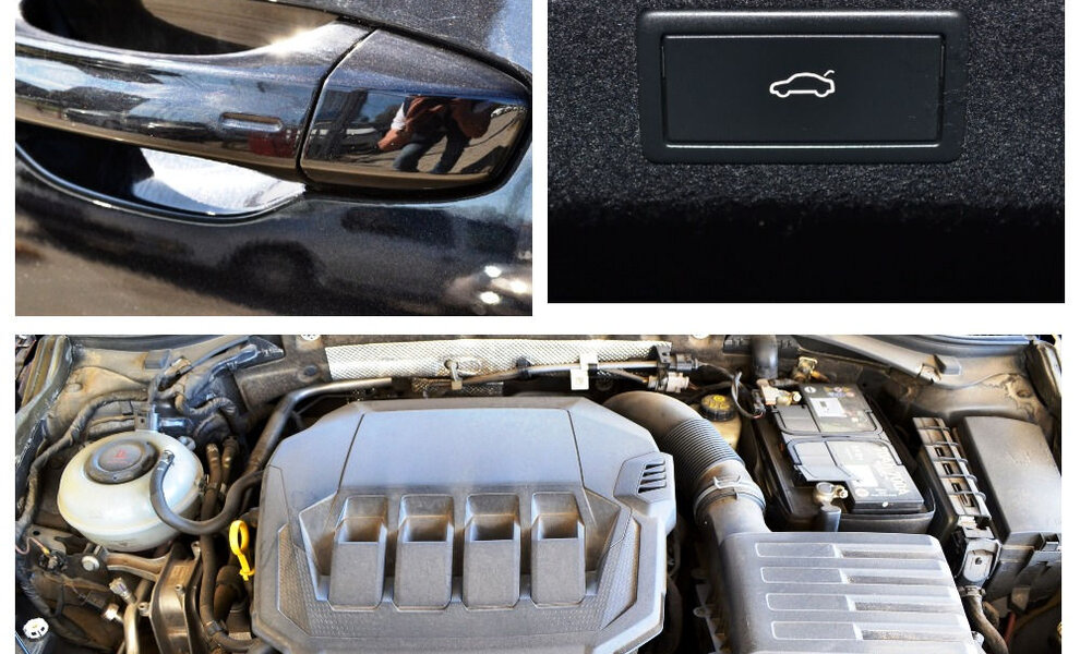 Skoda Superb Laurin&Klement - Image 18