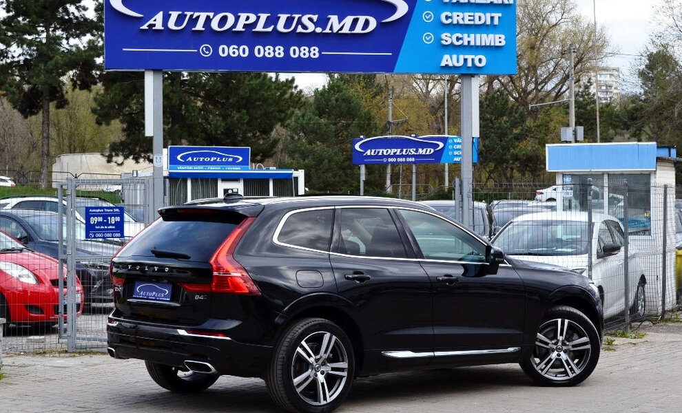 Volvo XC60 INSCRIPTION - Image 2
