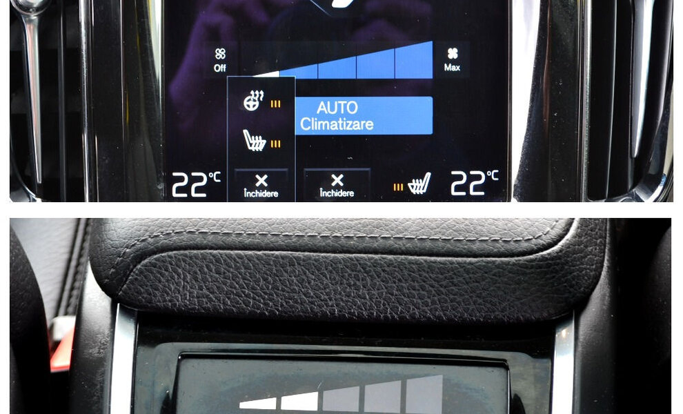 Volvo XC60 INSCRIPTION - Image 9