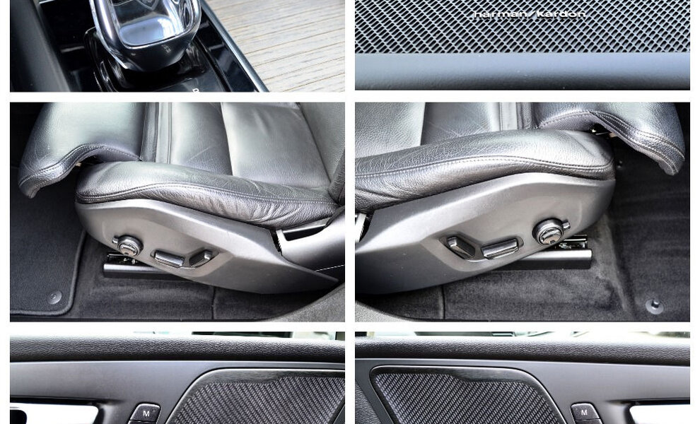 Volvo XC60 INSCRIPTION - Image 11