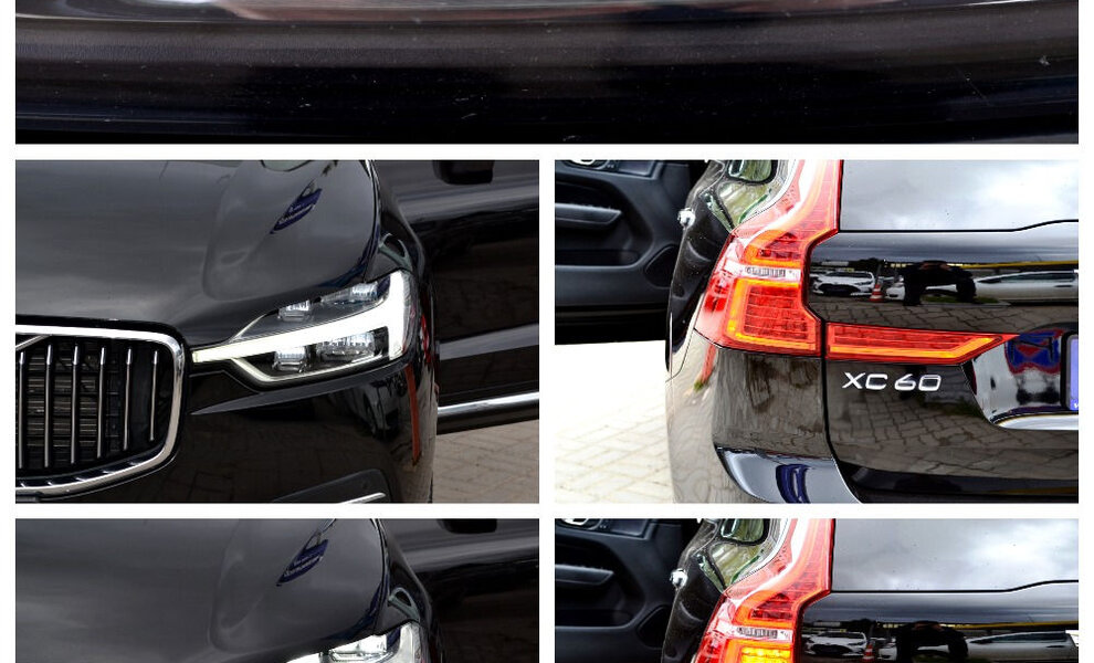 Volvo XC60 INSCRIPTION - Image 15