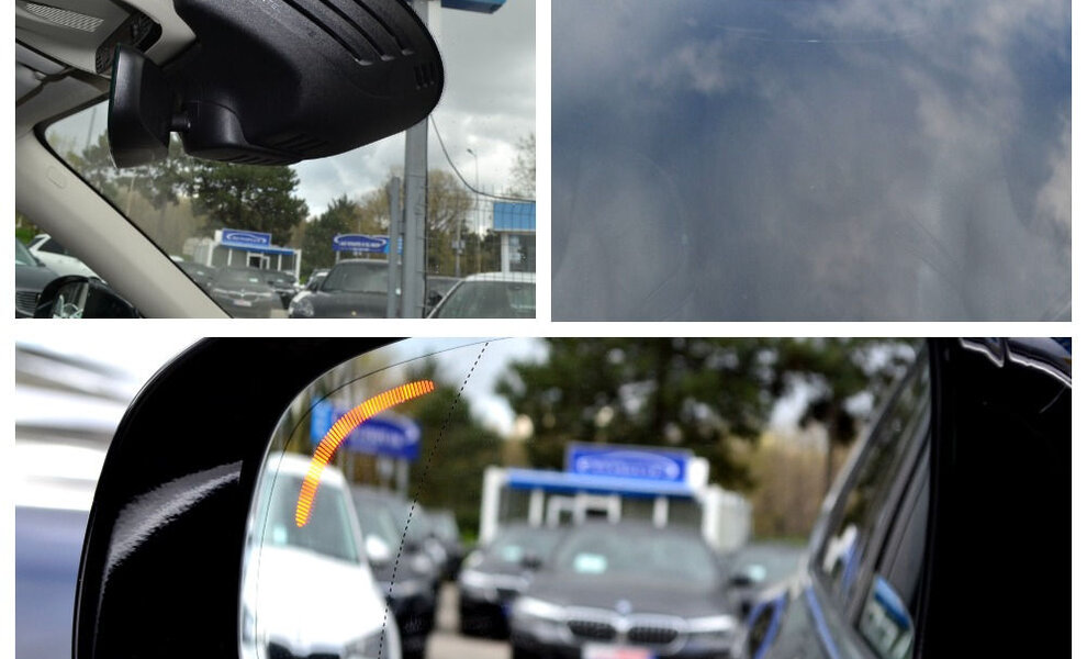 Volvo XC60 INSCRIPTION - Image 16