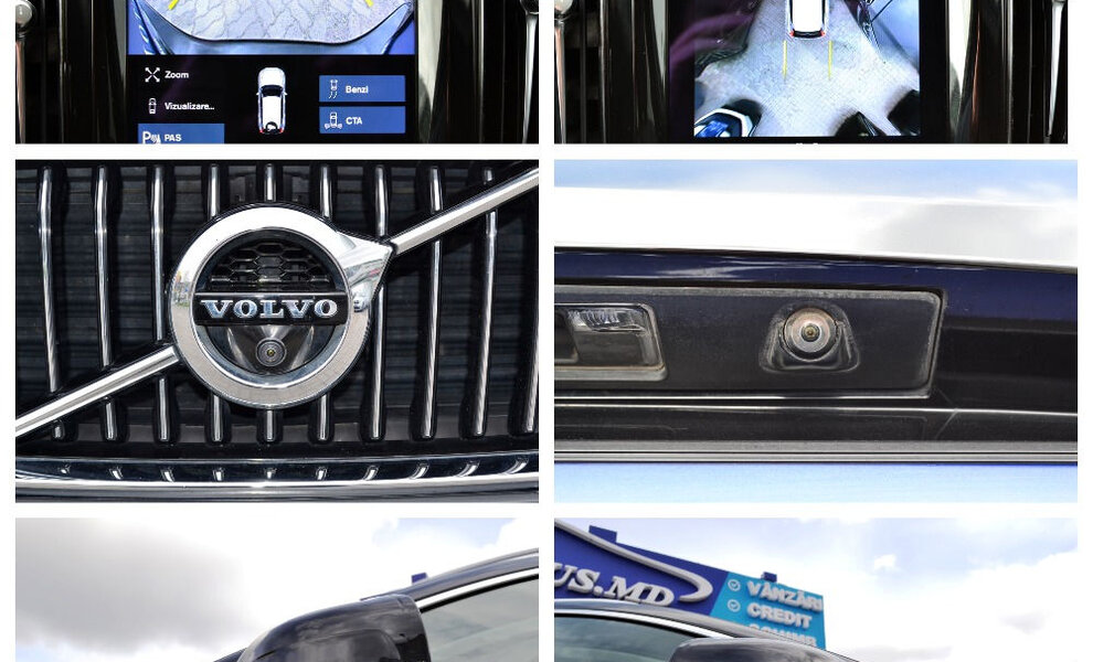 Volvo XC60 INSCRIPTION - Image 18