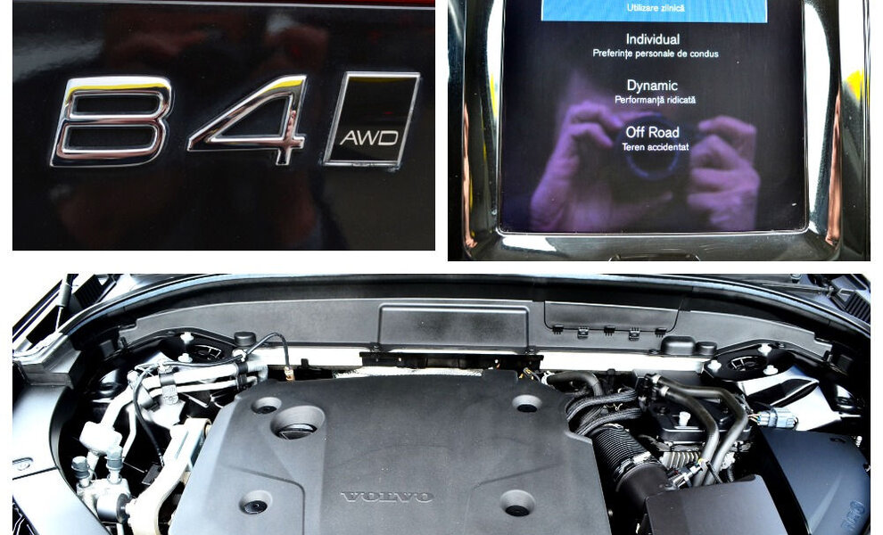 Volvo XC60 INSCRIPTION - Image 19