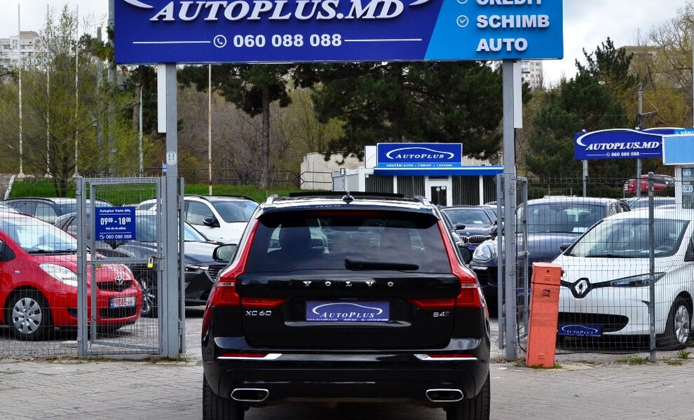 Volvo XC60 INSCRIPTION - Image 20