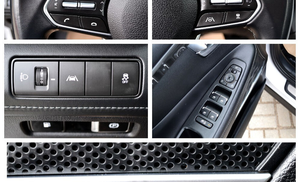 Hyundai Santa P-Hev - Image 9