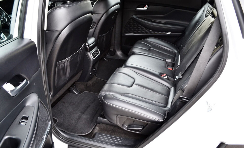 Hyundai Santa P-Hev - Image 12