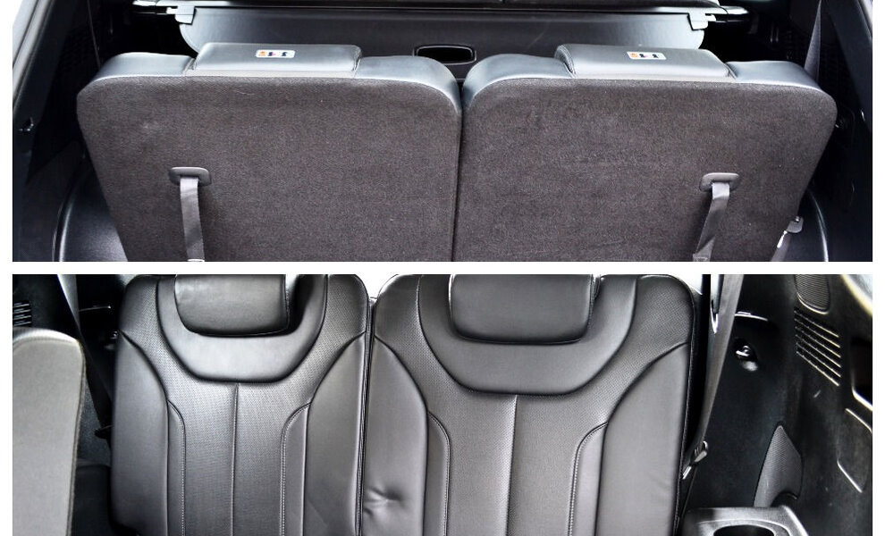 Hyundai Santa P-Hev - Image 13