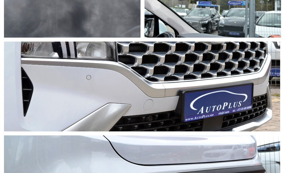 Hyundai Santa P-Hev - Image 15