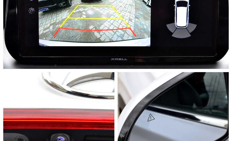 Hyundai Santa P-Hev - Image 16