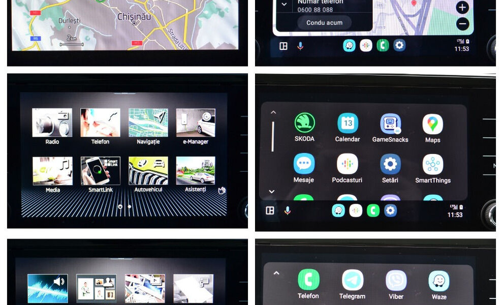 Skoda Superb 2020 - Image 6